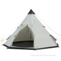 Extra large 20 person tent